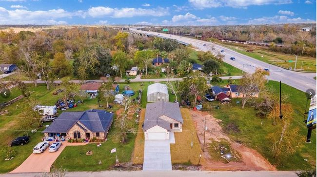 0 E Travis St, Home with 0 bedrooms, 0 bathrooms and null parking in Brazoria TX | Image 5