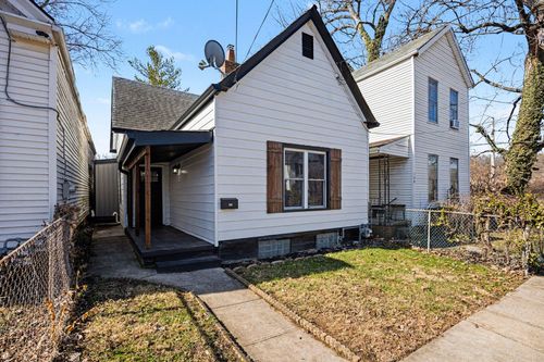 106 Ward Ave, Bellevue, KY, 41073-1027 | Card Image