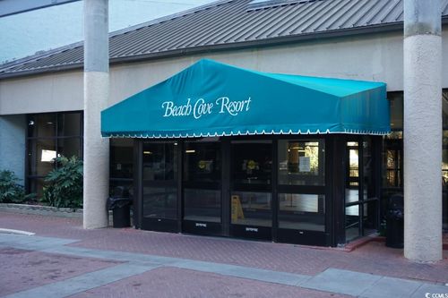 1522-4800 S Ocean Blvd., North Myrtle Beach, SC, 29582 | Card Image