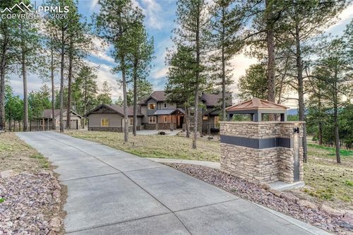 4995 Old Stagecoach Rd, Colorado Springs, CO, 80908-1569 | Card Image
