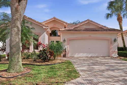 11480 Kanapali Ln, Boynton Beach, FL, 33437-8110 | Card Image