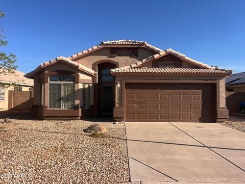 13346 W Saguaro Ln, Surprise, AZ, 85374-5257 | Card Image