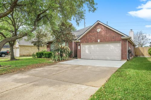 1318 Ragsdale Ln, Katy, TX, 77494-3573 | Card Image