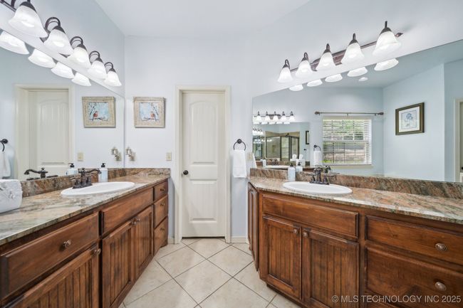 3903 S Tamarack Pl, House other with 4 bedrooms, 4 bathrooms and null parking in Broken Arrow OK | Image 33