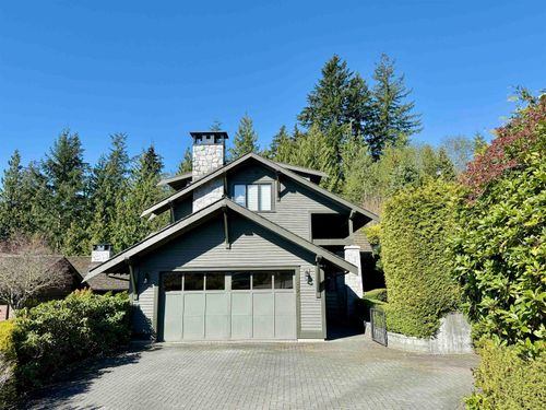 2276 Boulder Crt, West Vancouver, BC, V7S3J6 | Card Image