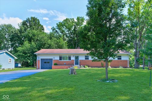 1519 Rogers Road, Indianapolis, IN, 46227 | Card Image