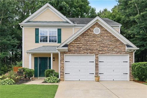 313 Westminster Dr, Canton, GA, 30114-8824 | Card Image