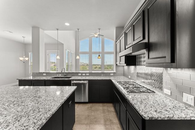 4217 Gallego Cir, House other with 5 bedrooms, 4 bathrooms and 3 parking in Bee Cave TX | Image 8