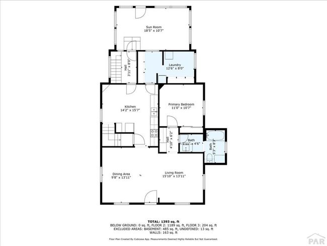 312 10 Th St, House other with 2 bedrooms, 2 bathrooms and 4 parking in Fowler CO | Image 55