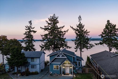 159 S Harrington Lagoon Rd, Coupeville, WA, 98239-3913 | Card Image