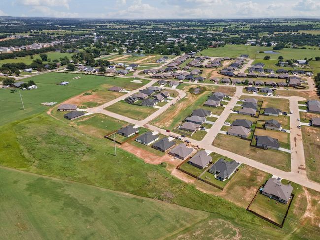 1412 Oleander Dr, House other with 4 bedrooms, 2 bathrooms and null parking in Tolar TX | Image 40