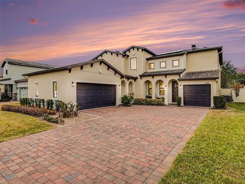 5058 Sicily Dr, SAINT CLOUD, FL, 34771-9122 | Card Image