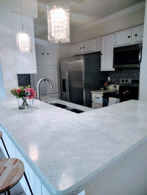 1411-1101 Calico Ln, Arlington, TX, 76011-8887 | Card Image