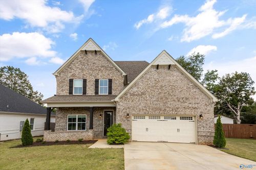349 Lionel Allen Way, Madison, AL, 35757-8222 | Card Image