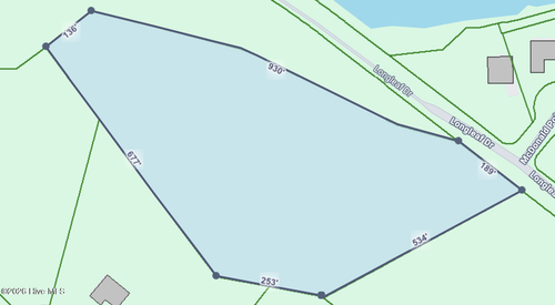 324 Longleaf Dr, West End, NC, 27376-9354 | Card Image