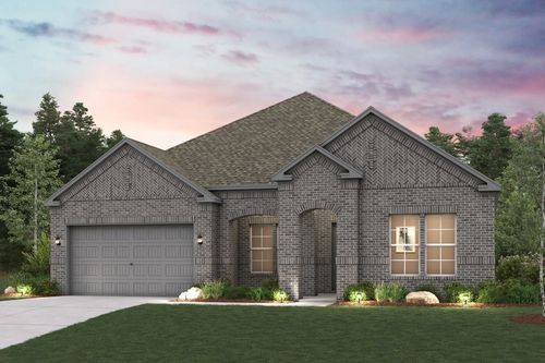 623 Landry Lane, Forney, TX, 75126 | Card Image
