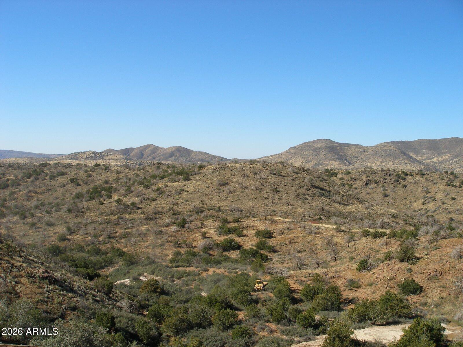 Land in Unincorporated County 2