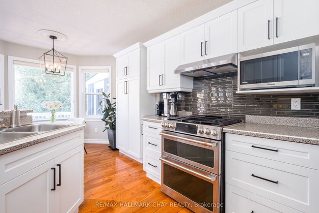 4121 Uhthoff Line, House other with 3 bedrooms, 2 bathrooms and 12 parking in Severn ON | Image 8