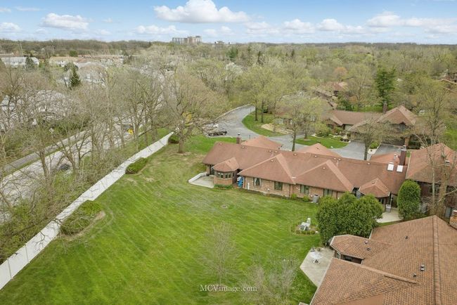 0 - 11757 S Brookside Dr, Condo with 3 bedrooms, 2 bathrooms and 2 parking in Palos Park IL | Image 27