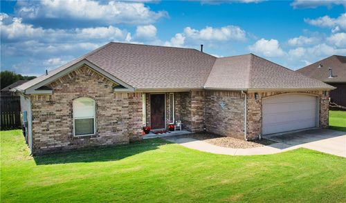 1307 Hickery St, Pea Ridge, AR, 72751-2746 | Card Image