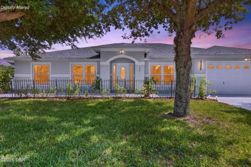 117 Flicker Way, Daytona Beach, FL, 32117-3836 | Card Image