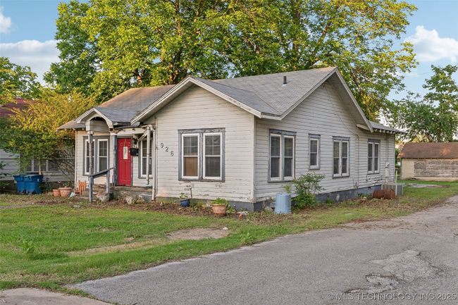 926 S 6 Th St, House other with 4 bedrooms, 2 bathrooms and null parking in McAlester OK | Image 20