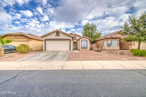 13021 W Windrose Dr, El Mirage, AZ, 85335-2227 | Card Image