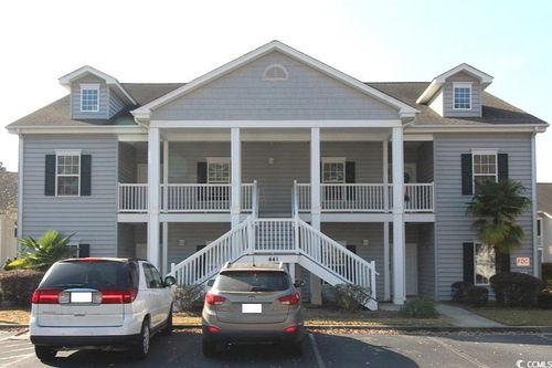 unit-102-441 Mahogany Dr, Murrells Inlet, SC, 29576-9261 | Card Image