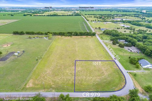 1017 County Road 979, Fate, TX, 75189 | Card Image