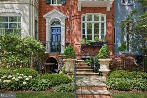 2815 Q St Nw, WASHINGTON, DC, 20007-3073 | Card Image