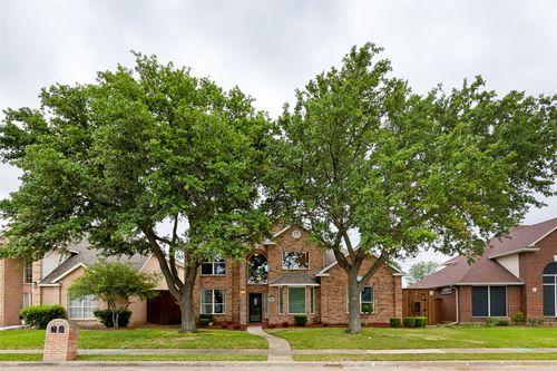 1214 Grimsworth Lane, Allen, TX, 75002 | Card Image