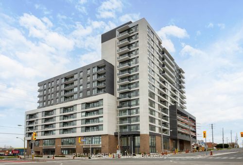 520-1350 Ellesmere Rd, Scarborough, ON, M1P2X9 | Card Image