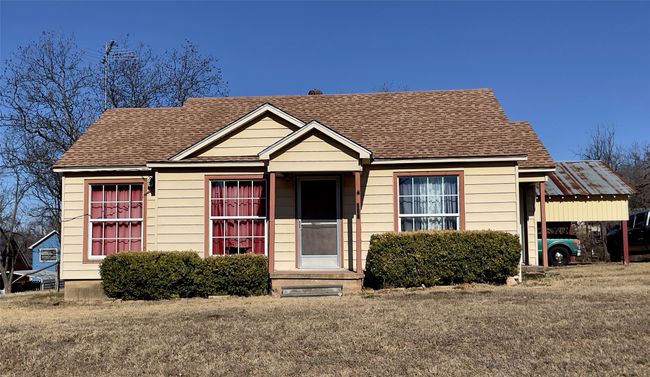 211 Denton St E, House other with 2 bedrooms, 1 bathrooms and null parking in Argyle TX | Image 13