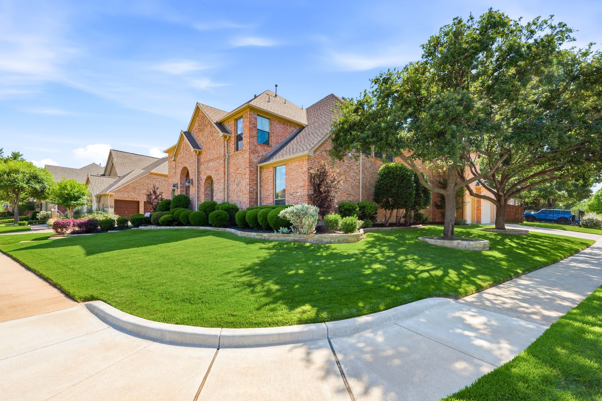 Residential in Keller 2