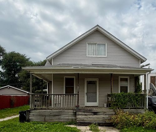 1113 Elizabeth Street, Joliet, IL, 60435 | Card Image