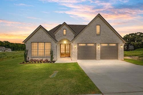 15125 Tilley Springs Cv., Tyler, TX, 75703 | Card Image
