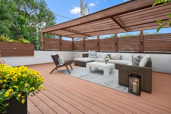 APT-1 - 1870 N Sheffield Ave, Condo with 4 bedrooms, 3 bathrooms and 1 parking in CHICAGO IL | Image 21