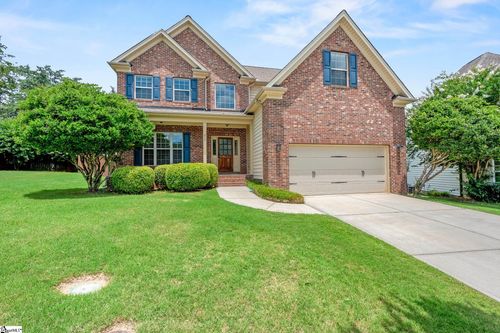 217 Bergen Lane, Simpsonville, SC, 29681 | Card Image