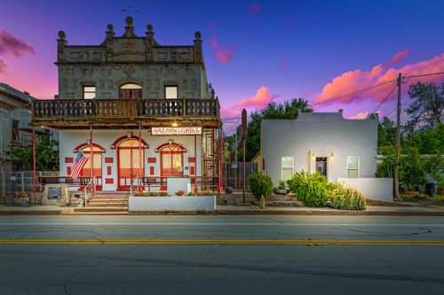 30042 Yosemite Blvd, La Grange, CA, 95329-9500 | Card Image