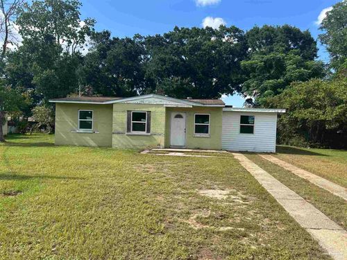 206 Garfield Dr, Pensacola, FL, 32505-3612 | Card Image