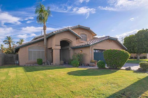 3528 W 12 Pl, Yuma, AZ, 85364 | Card Image