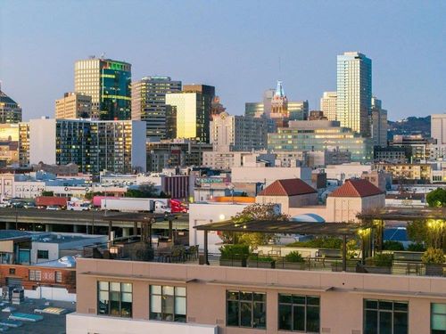 unit-505-288 3rd St, Oakland, CA, 94607-4571 | Card Image