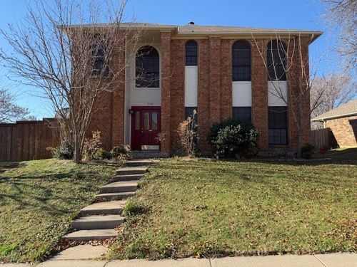 2240 Arbor Creek Dr, Carrollton, TX, 75010-4053 | Card Image