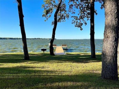 view of lake and Pier | Image 1