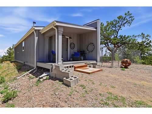 291 Bandolier Ct, Hartsel, CO, 80449 | Card Image