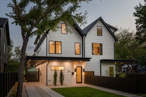 501 E 50th St, Austin, TX, 78751-2611 | Card Image
