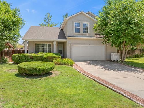 6 Crownbridge Ct, Pueblo, CO, 81001-1372 | Card Image