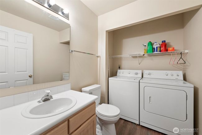 APT-8-102 - 2001 120 Th Pl Se, Townhouse with 3 bedrooms, 3 bathrooms and 1 parking in Everett WA | Image 15