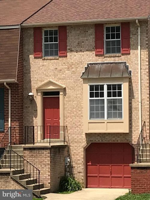 8278 Waterside Ct, FREDERICK, MD, 21701-9301 | Card Image
