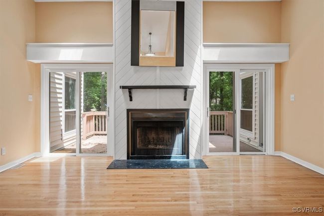 3201 Barnes Spring Ct, House other with 3 bedrooms, 2 bathrooms and null parking in Midlothian VA | Image 12